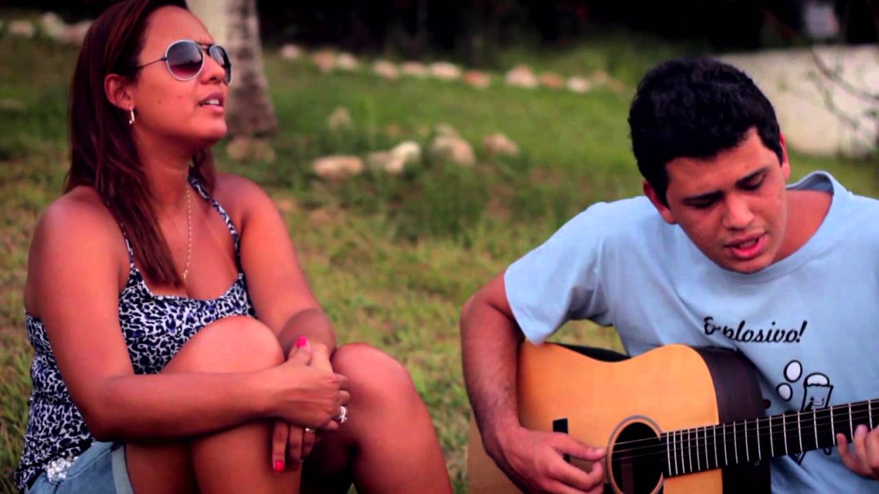 Tu és Soberano - Ministério Koinonya por Raphael e Débora