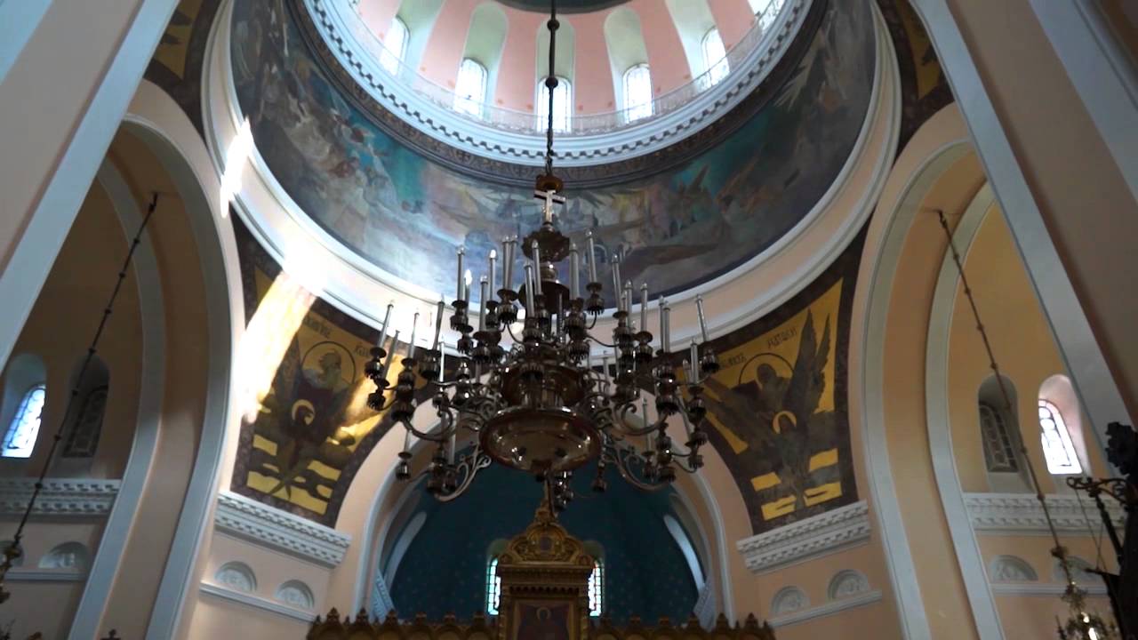 Нарва. История и день сегодняшний