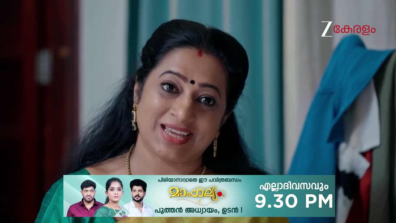 Durga | Ep - 61 | Webisode 03 | Jan, 29 2026 | Sandra, Kaushik, Aaliya | Zee Keralam