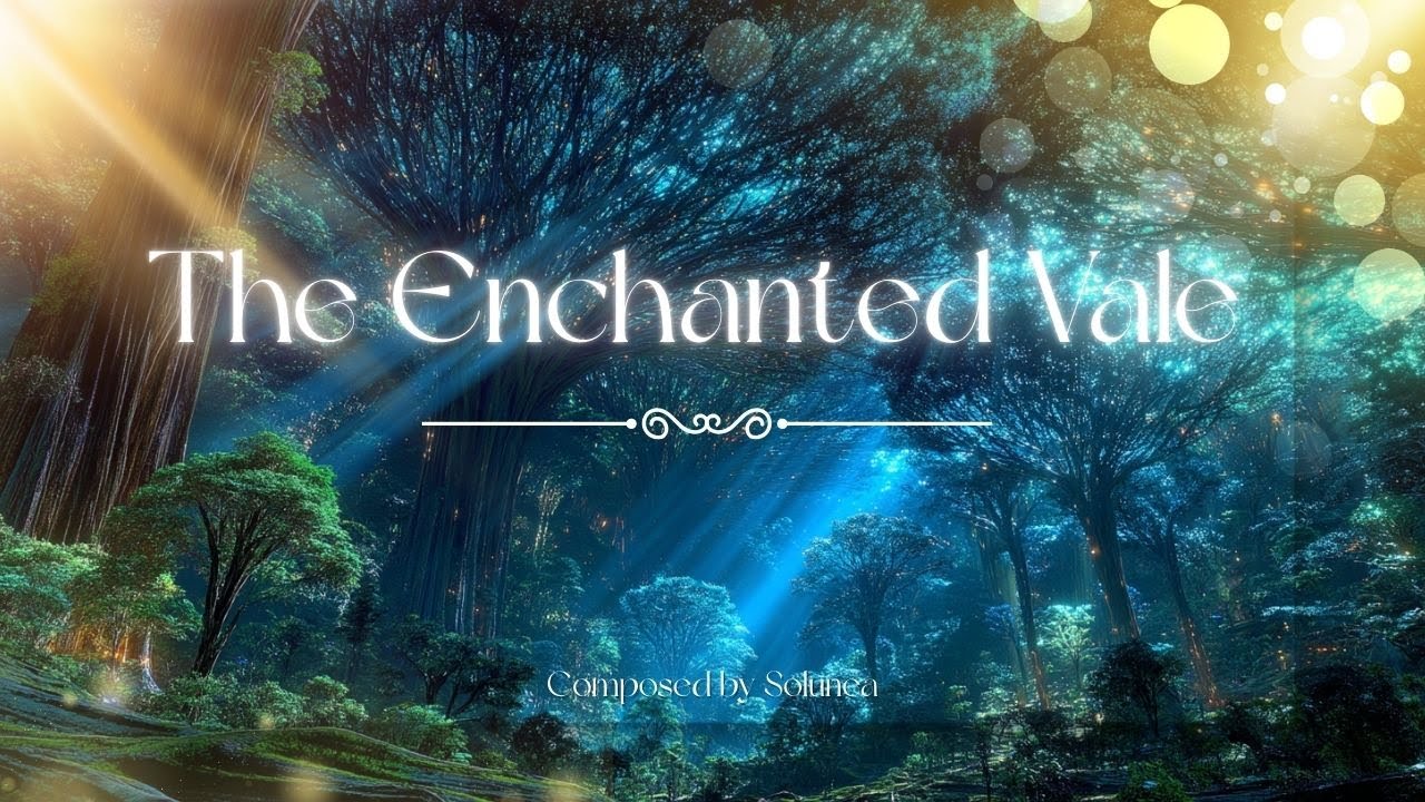 The Enchanted Vale
