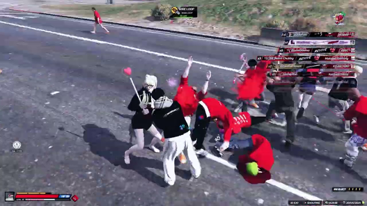 NoPro NoCmd 100% 4king XD