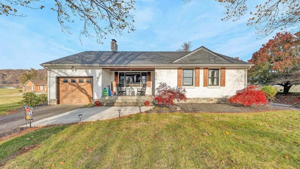 5970 Jubal Early Hwy, Hardy, VA