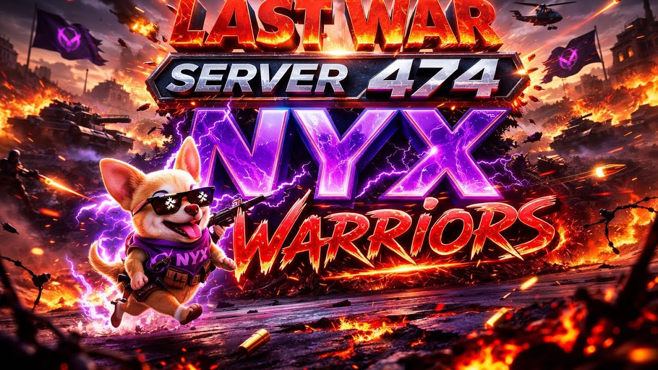 474 NYX vs 602 BEST , 482 RIZN  canyon storm