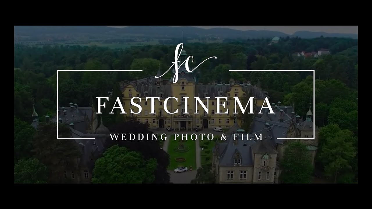 Hochzeitsvideo | Schloss Bückeburg | Bückeburg
