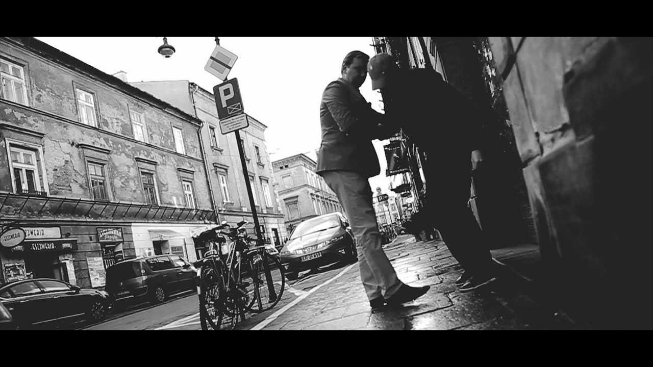 Drużyna Mistrzów- Sonia & Bosski 