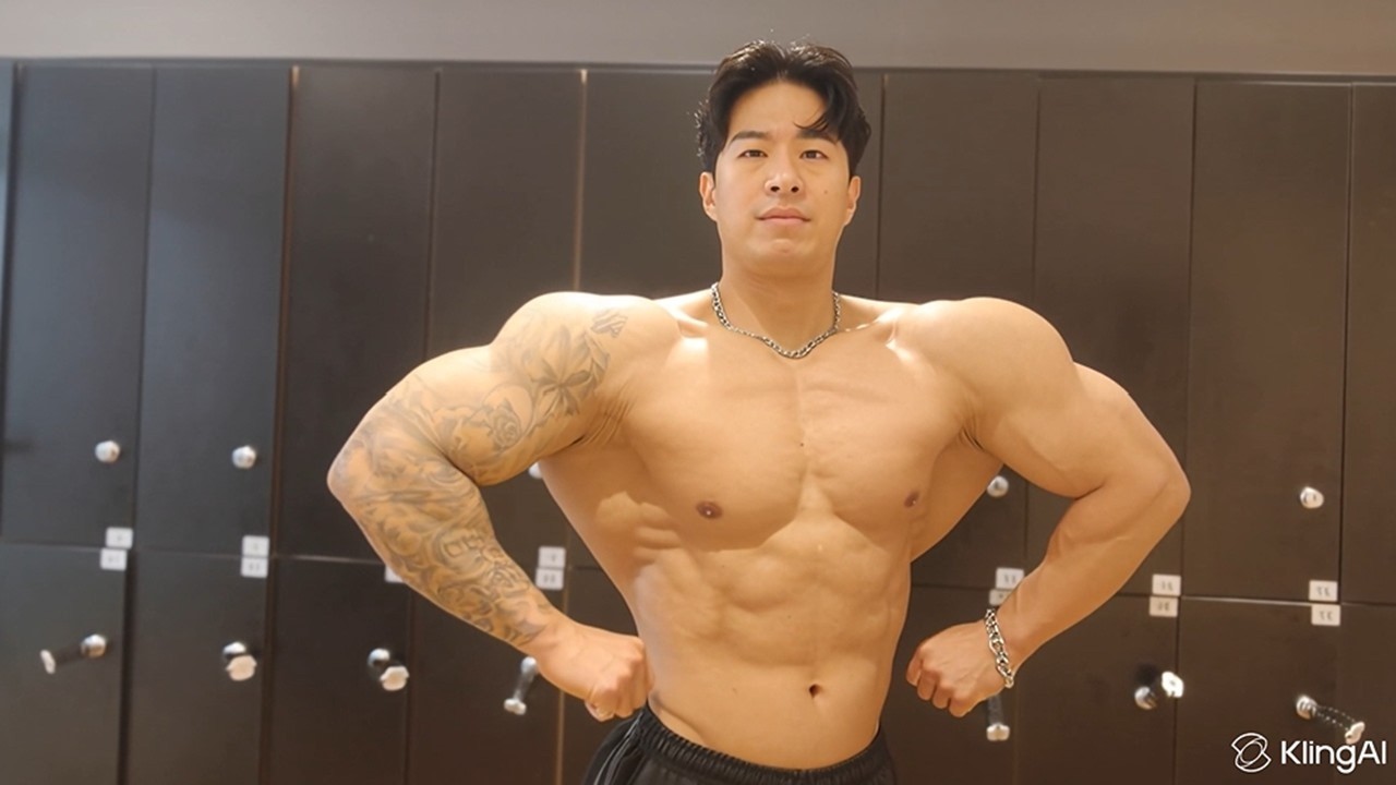 Может ли ваше тело продолжать улучшаться в возрасте 40 лет?