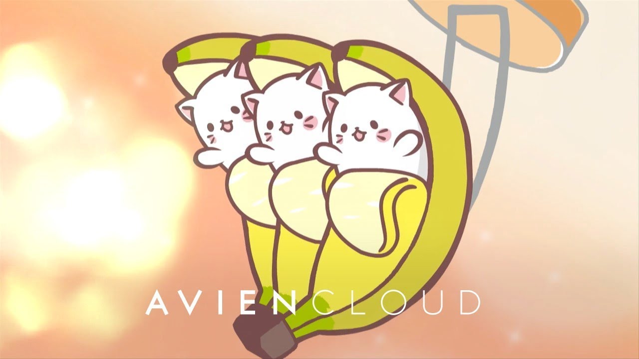 Dark Cat – Banana Street