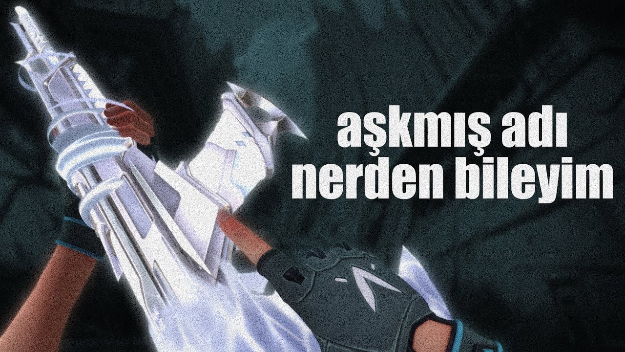 öyle sev ki beni...🖤❤️