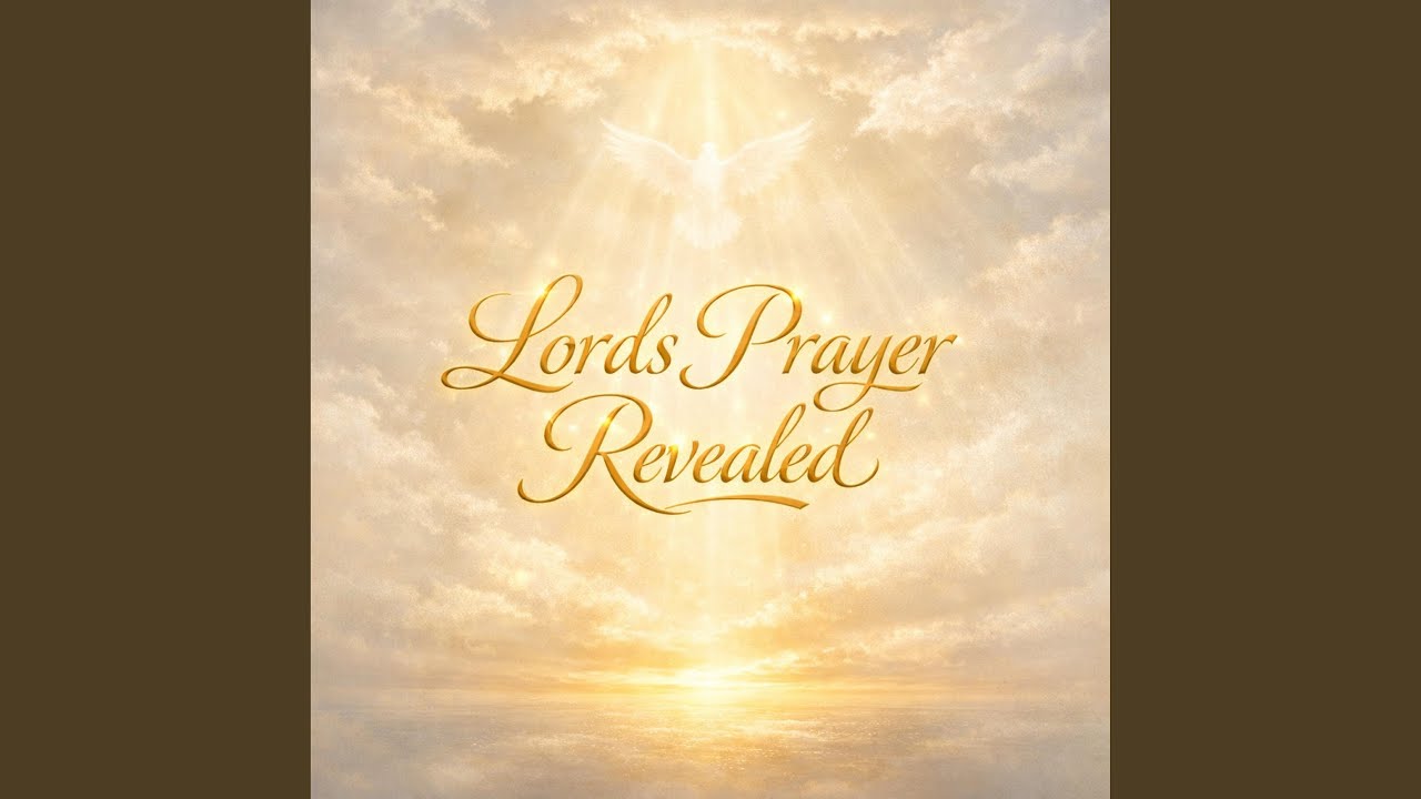 Lords Prayer Revealed