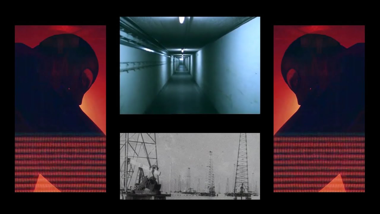 SARIN - THE CULLING