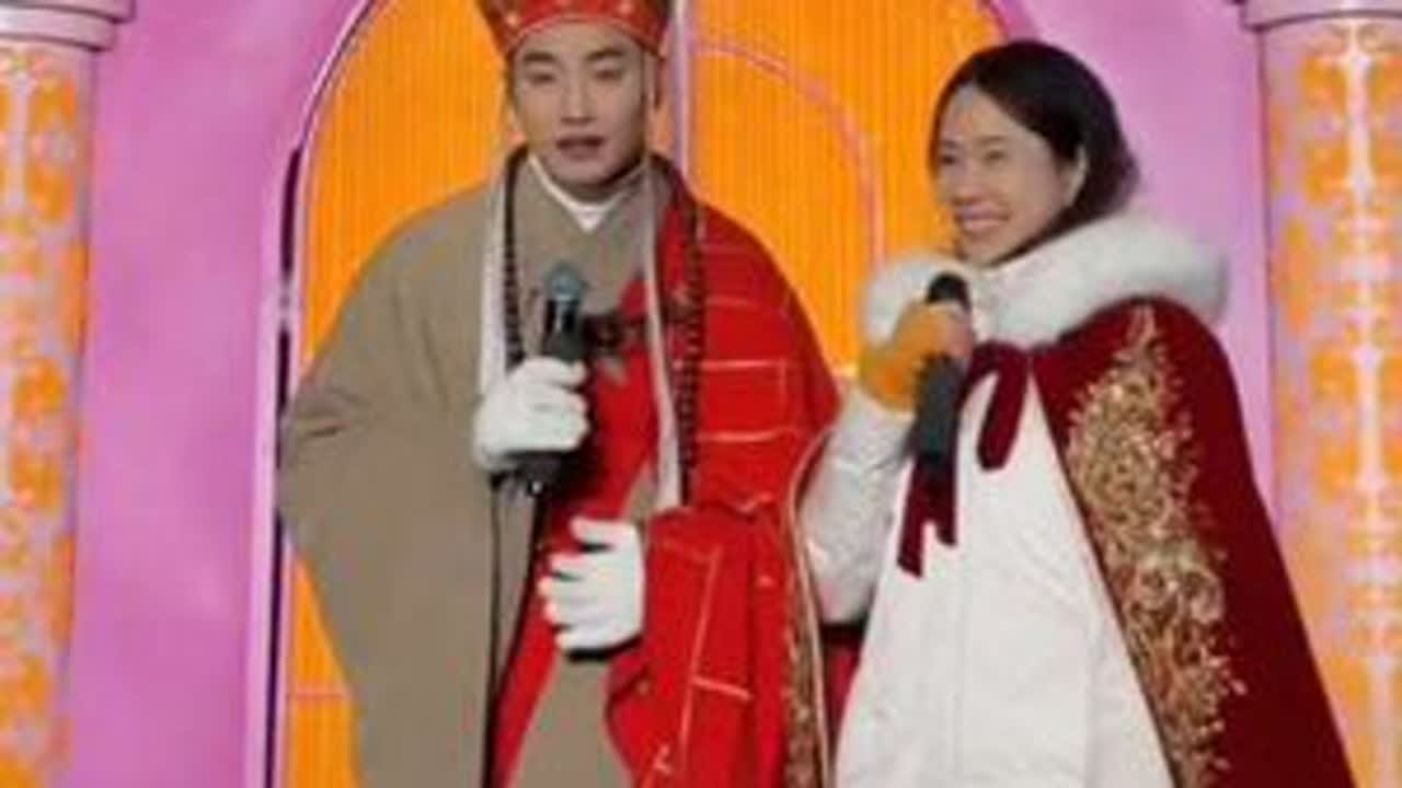 越南美女女王让御弟哥哥都不会演了#屏幕录制#热搜上热门