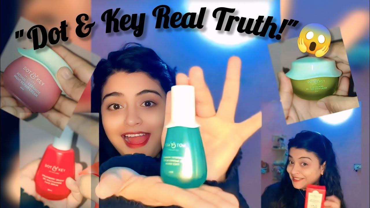 Dot & Key Haul 2026 😍 | Best Skincare on Budget? 
