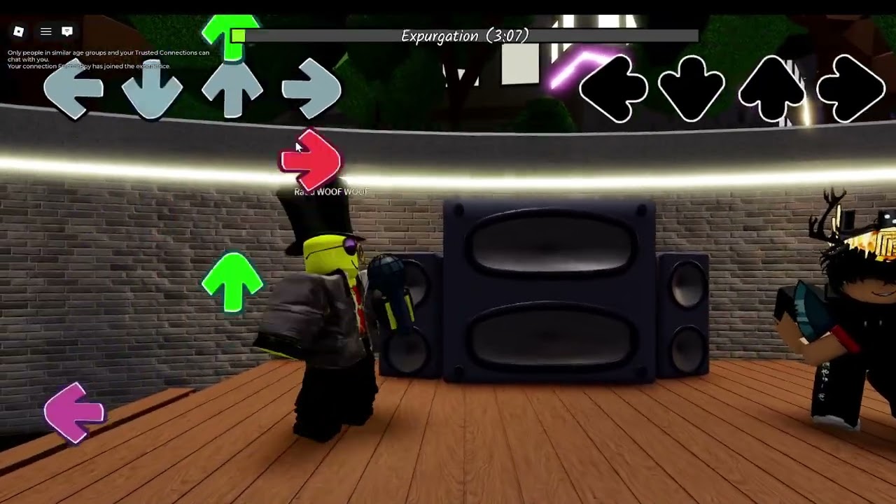 LIVE cu Roblox