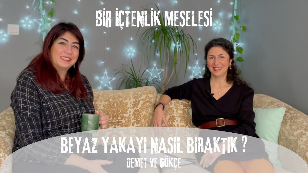 63. Bir İçtenlik Meselesi
