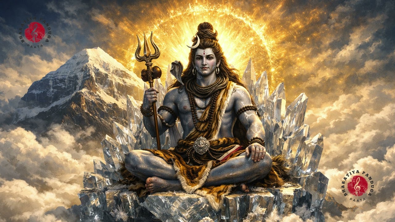 శివ షడక్షరీ స్తోత్రం  | Maha Shivaratri Song