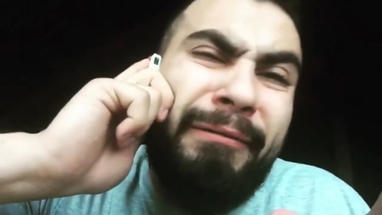 Altun Mətləboğlu   Rafiq Yanlış anlaşılma