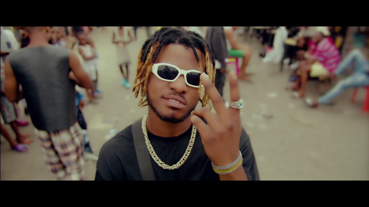 El Denum Quartier (clip officiel)
