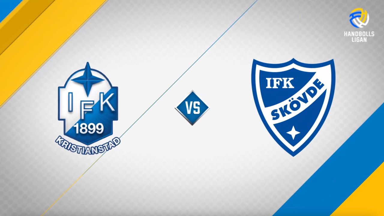 H&ouml;jdpunkter: IFK Kristianstad&ndash;IFK Sk&ouml;vde 36&ndash;24 (17&ndash;10) &ndash; Handbollsligan 2025/2026, Match 5