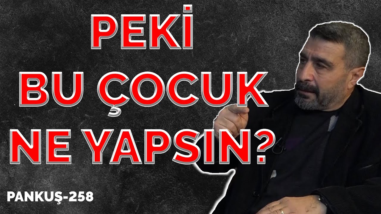 DEVLET FETÖ’CÜLERİ AYIKLAYABİLİYOR MU? | MUSTAFA ÖNSEL | PANKUŞ - 258