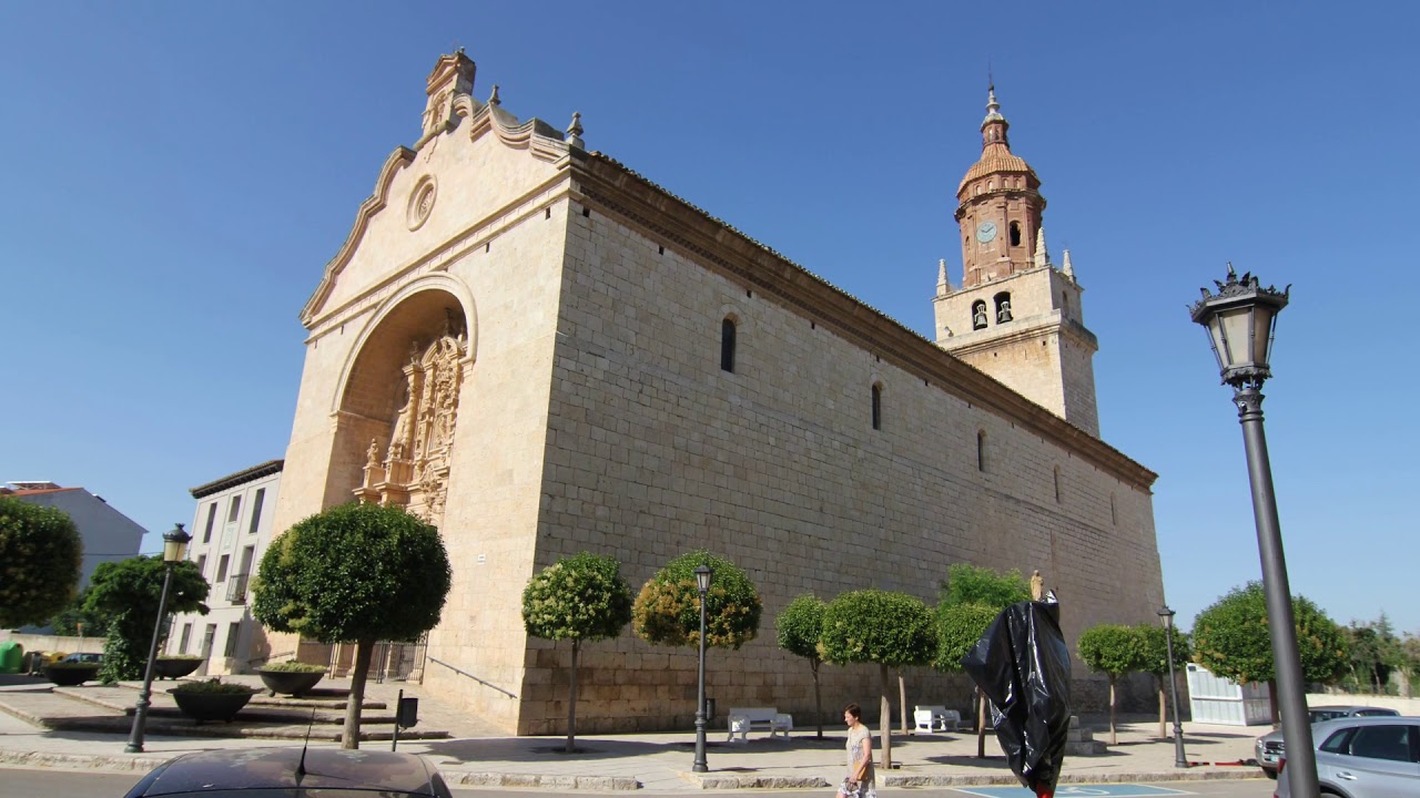 Calamocha