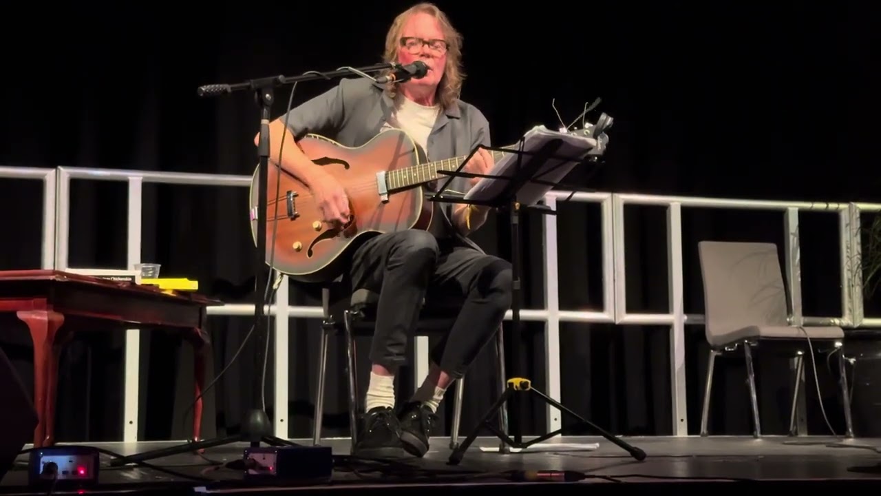 Boff Whalley - Behave/Homophobia - live at Rebellion Festival 2025 