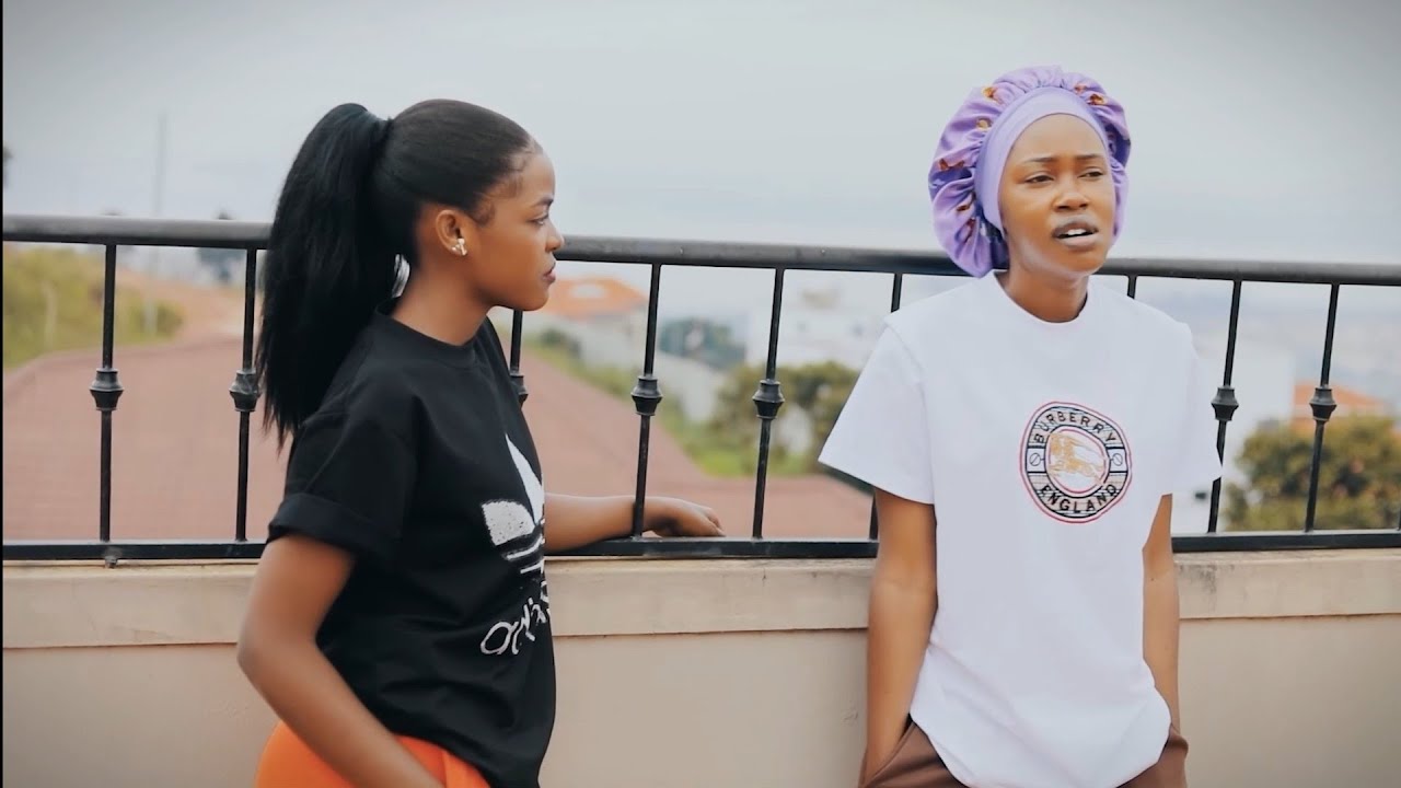 KAMPALA GALZ Episode 9 @PurpleHeartstv2 @Purpleheartstvurban 