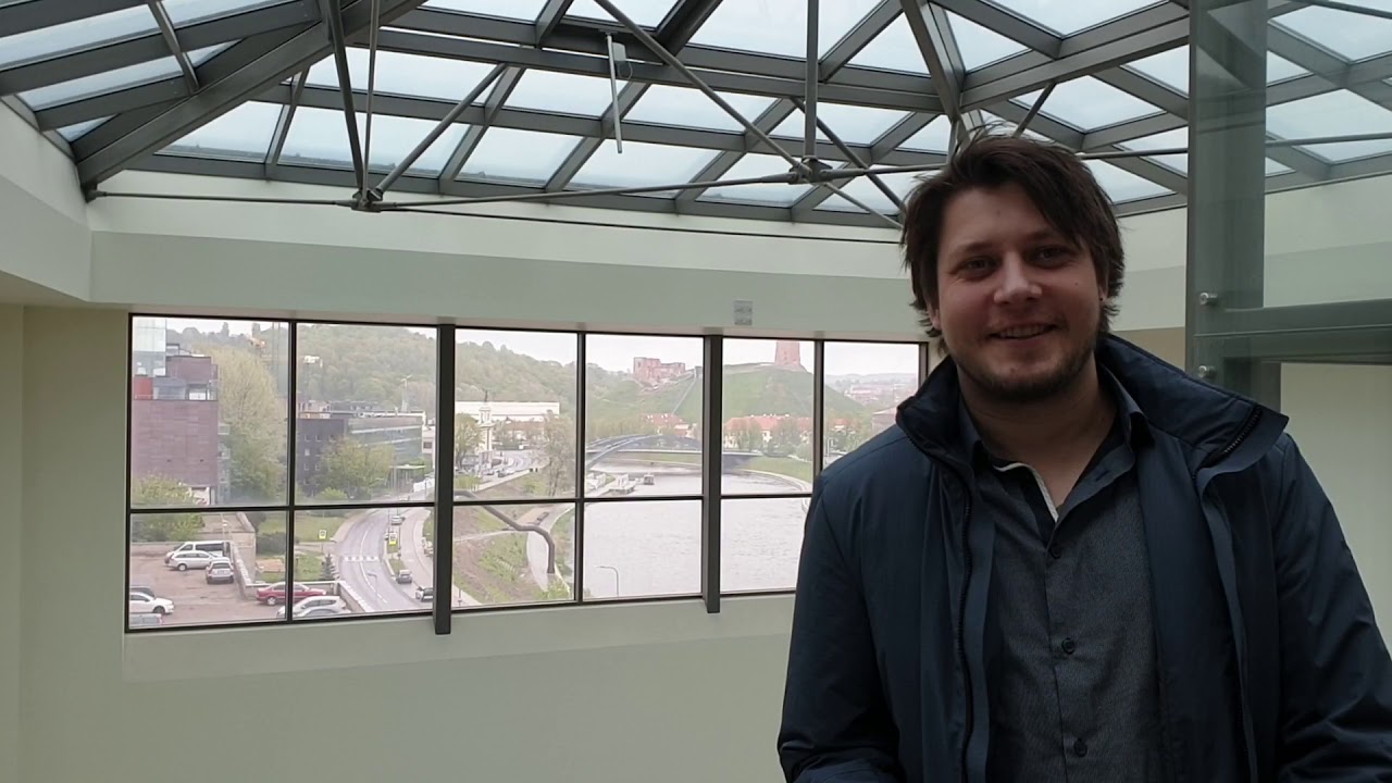 Karantino įtaka technologijų srities darbuotojams