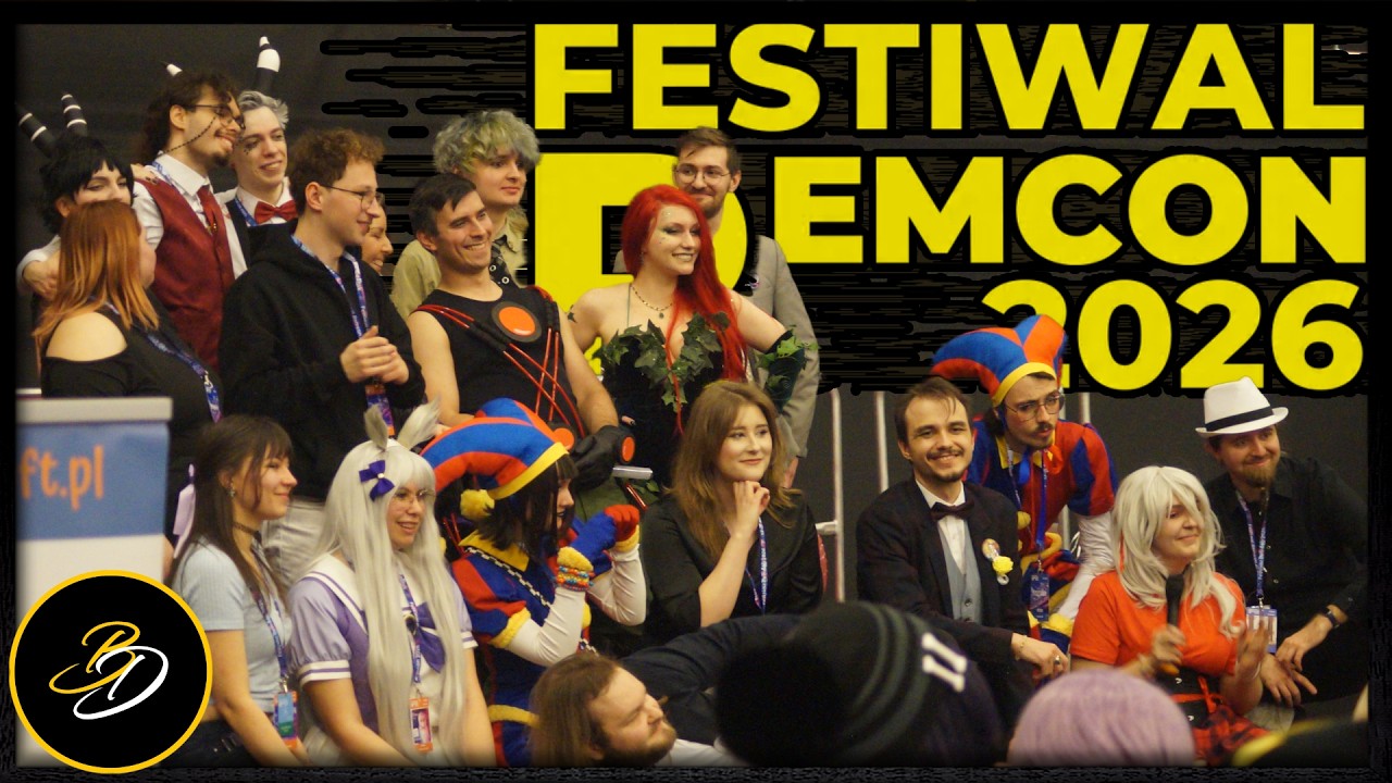 Romconowy vlog BruDolinowy z Morn