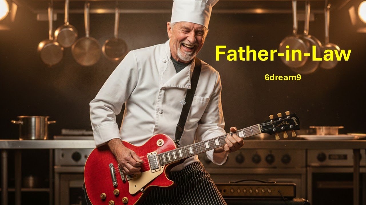 6dream9 - Father in Law