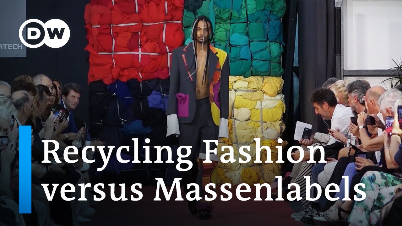 Im Textilrecycling ist Italien Vorreiter | Fokus Europa