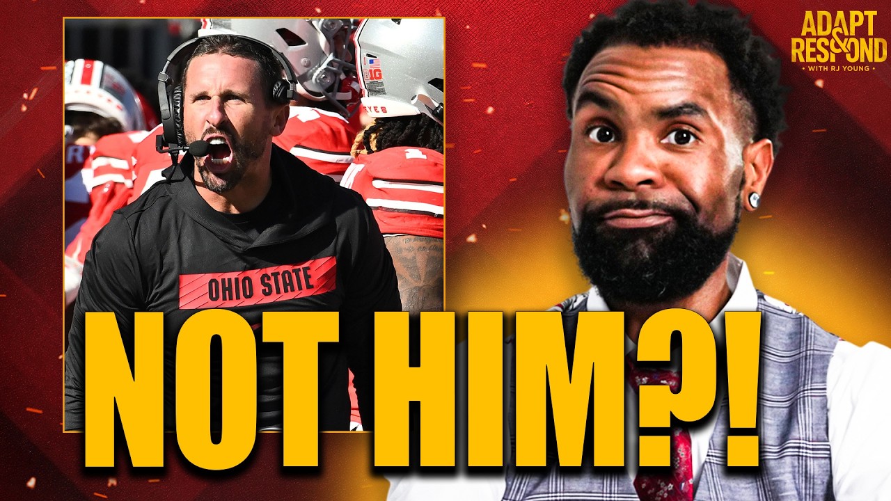 Is Brian Hartline head coach at Ohio State in 2030? Not Ryan Day?