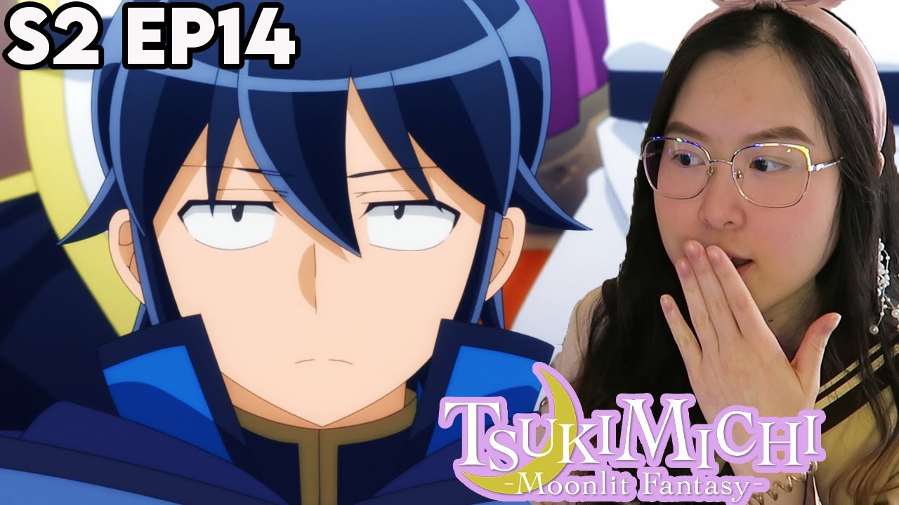 MAKOTO is NOT Pleased..😱 Tsukimichi Moonlit Fantasy Season 2 Episode 14 Reaction + Review