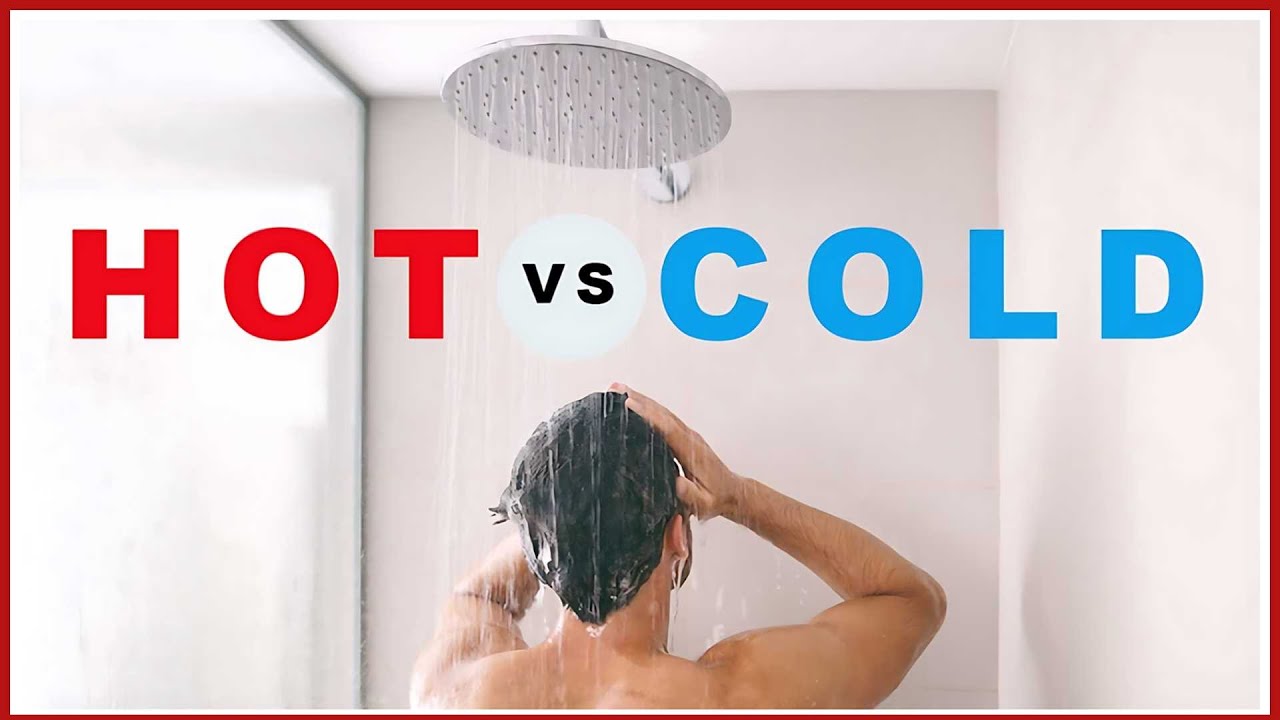 Bathing Rules to Follow Every Winter