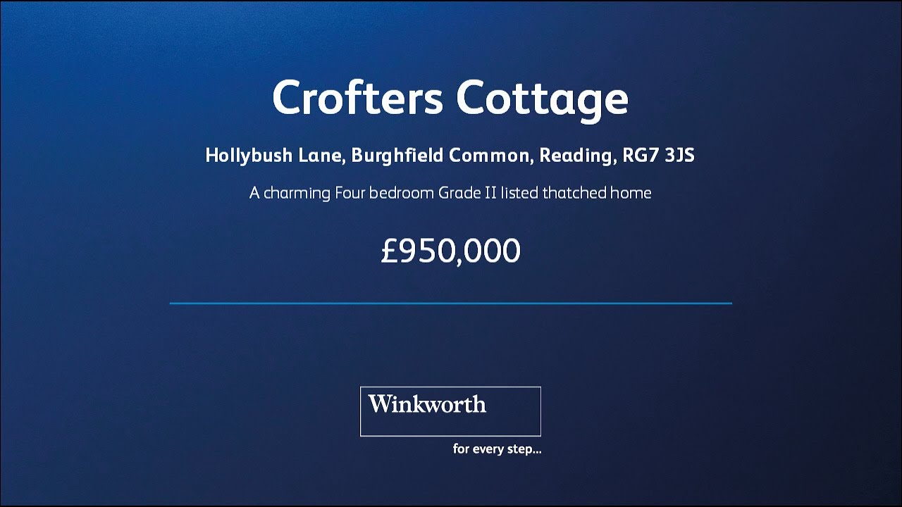 Crofters Cottage