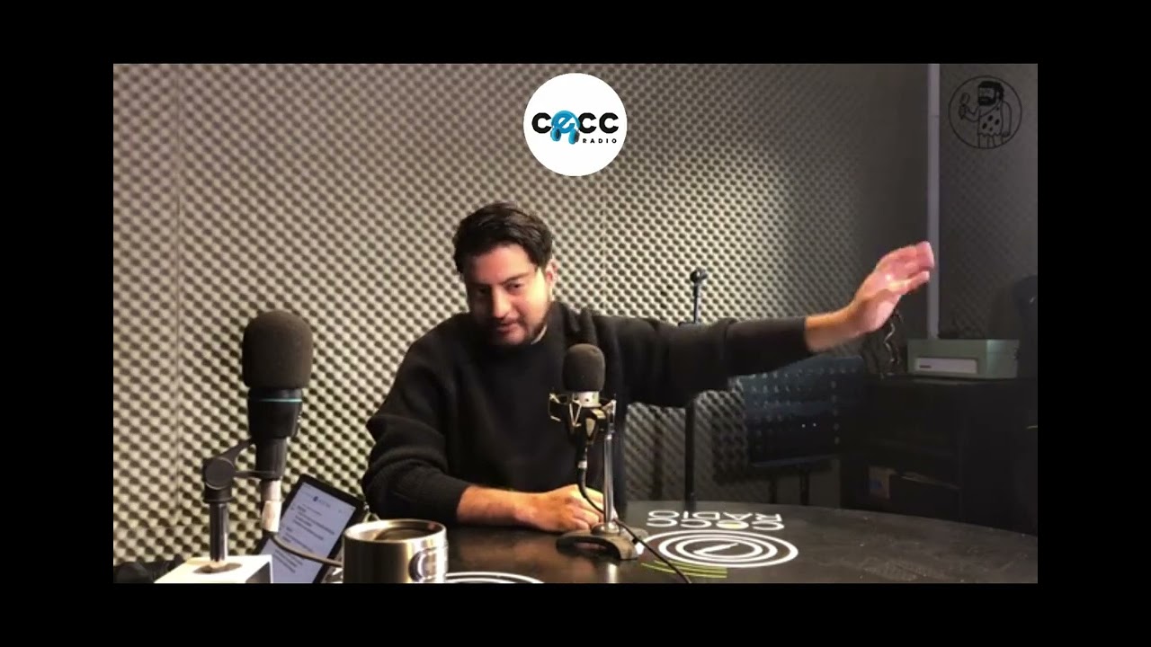 El Publiglodita (Segunda Transmisión)