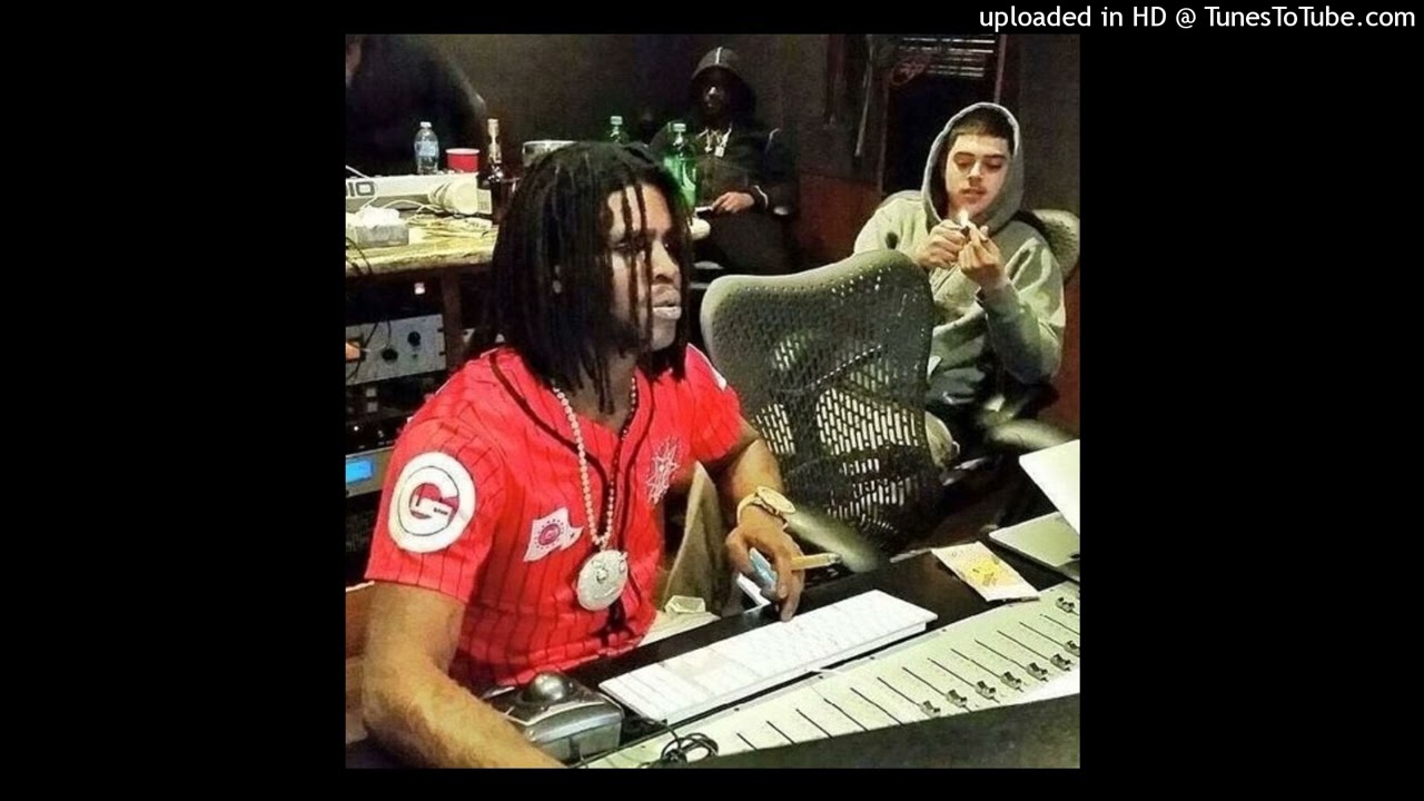Chief Keef x Lil Flash - Karatz [Unreleased 2014]