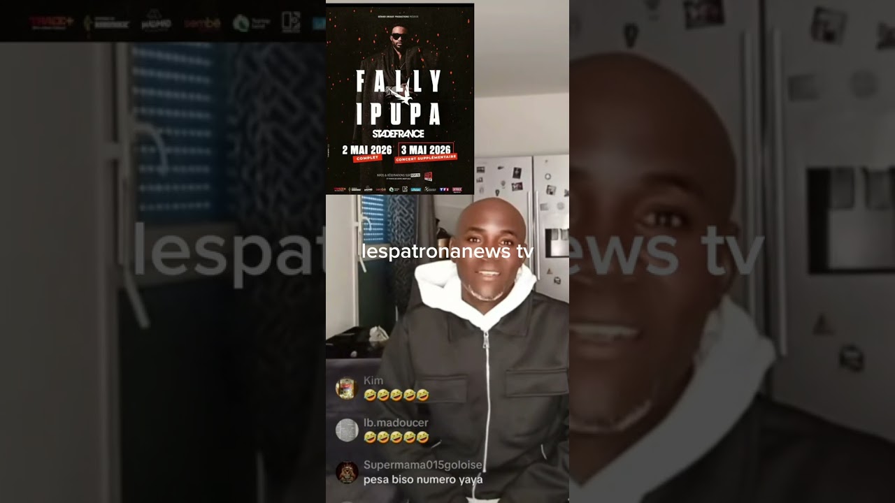 AFFAIRE ANDI EZOPELA KAKA PASTEUR YA BA WARRIOR AYE KOSILISA RANDO 🤣🚨🚨🚨💞