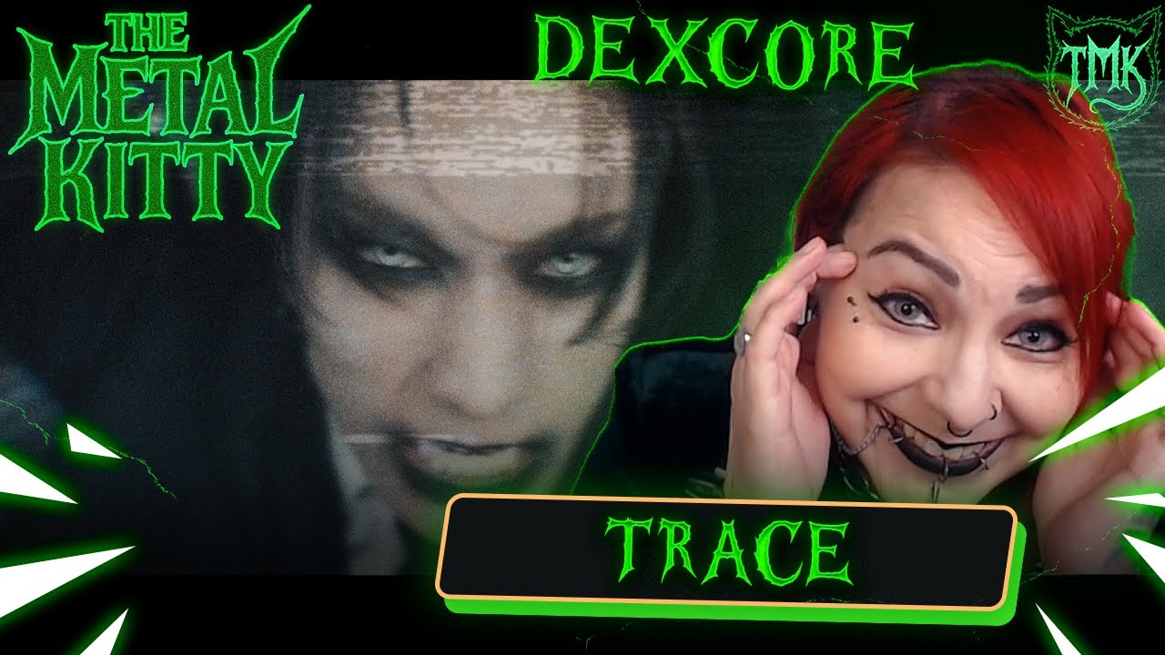 ТМК РЕАКЦИЯ НА: DEXCORE - TRACE