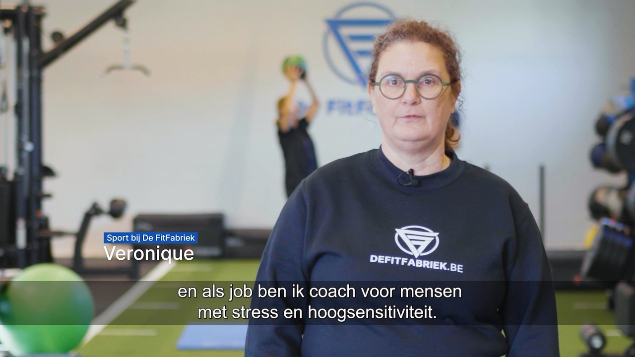 Testimonial Veronique Jochems