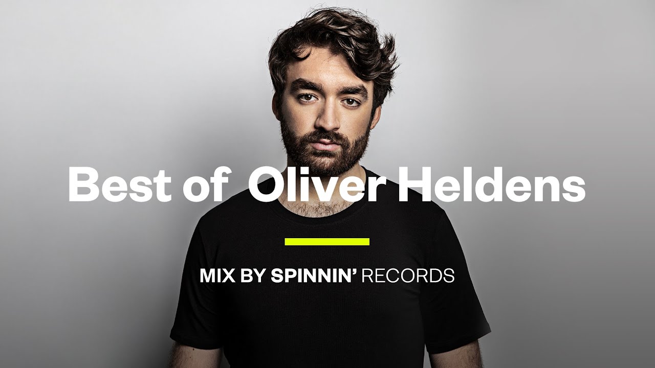 Best of Oliver Heldens - Oliver Heldens Mix 2022
