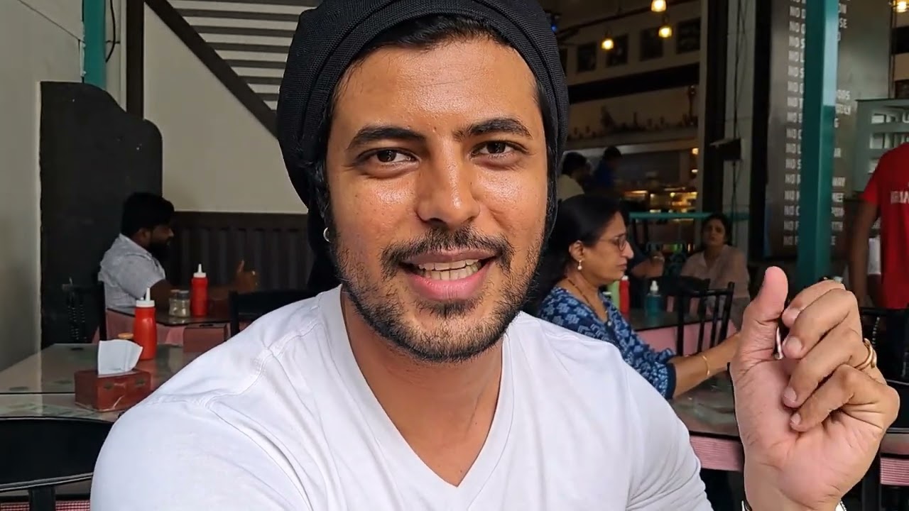 The Shocking Truth About Overhyped Kheema at Irani Cafe Baner | punefood | pune | cafe in baner cake