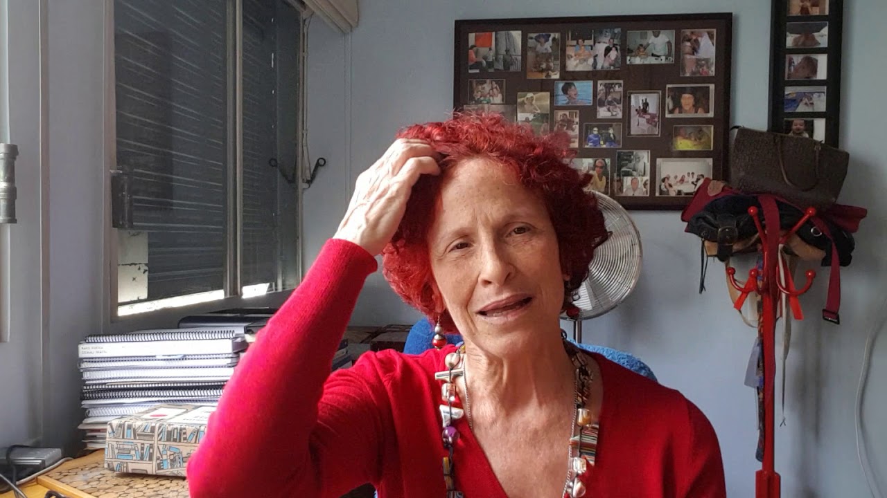 Sobre Educação Permanente em Saúde
