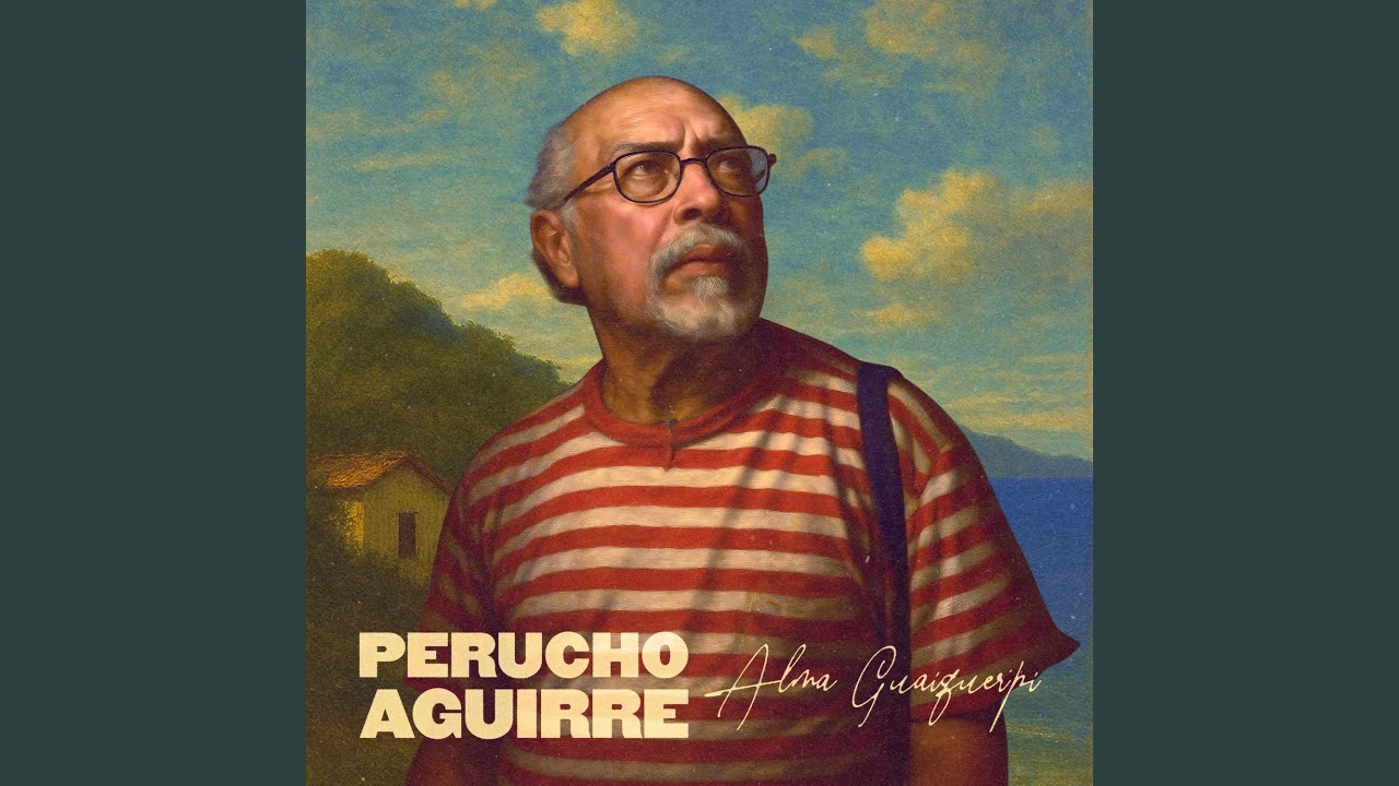 Alma Guaiquerí