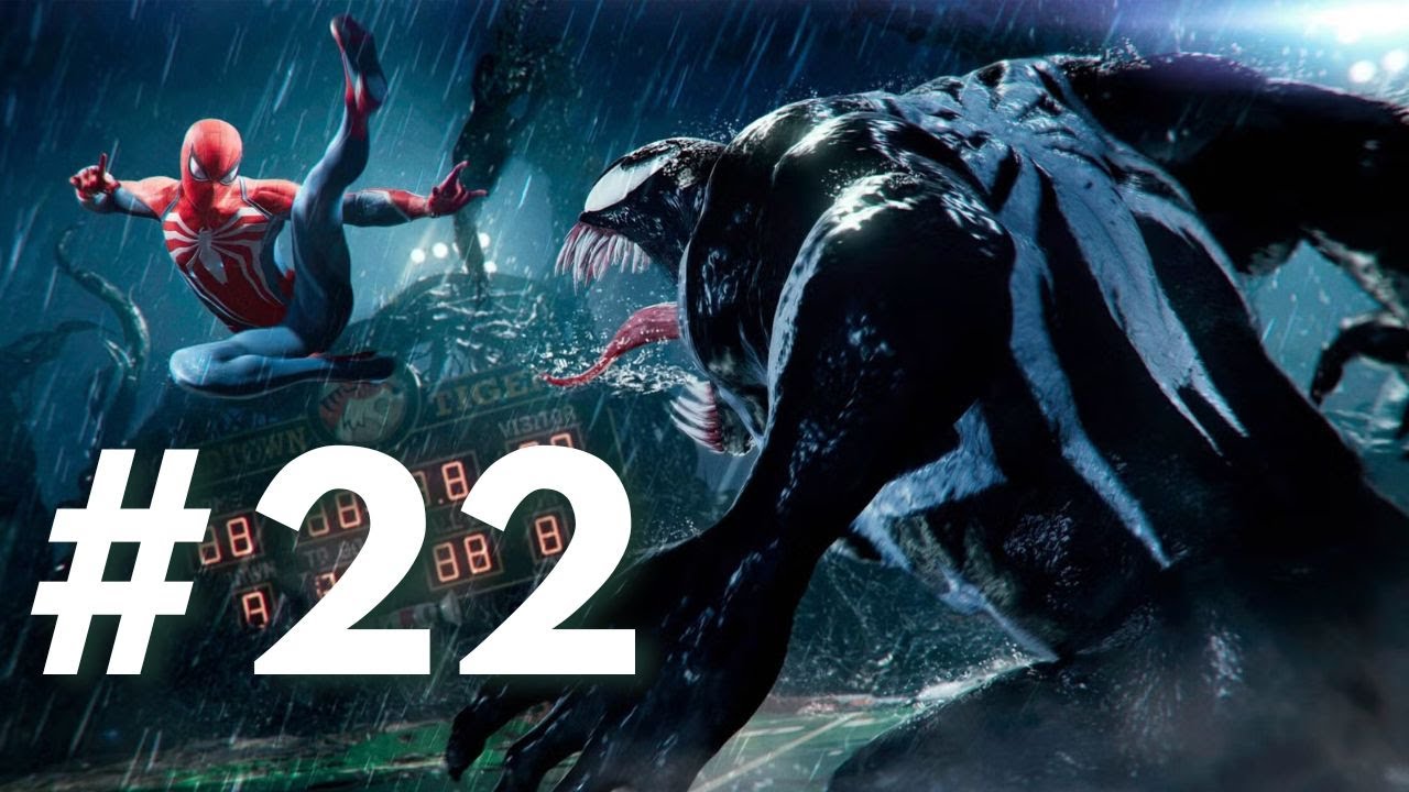 Sandman's Final Memory is SAD | Marvel's Spider-man 2 | Walkthrough - Part #22 [NO COMMENTARY]
