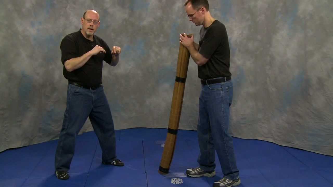 PRACTICAL UNARMED COMBATIVES VOLUMES 1 & 2: Critical Skills of Damithurt Silat