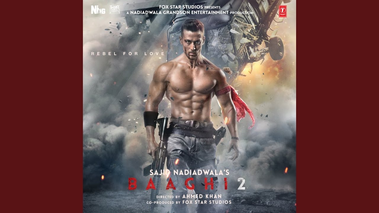 Get Ready To Fight Again (feat. Anand Bhaskar, Jatinder Singh, Siddharth Basrur, Big Dhillon)