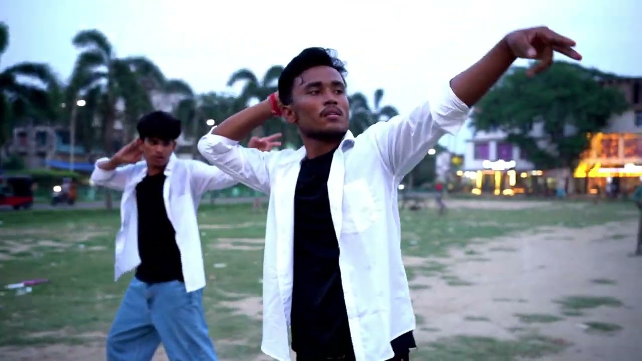 Flashmob By DETS | Prayukti 2025 | University of Kalyani |