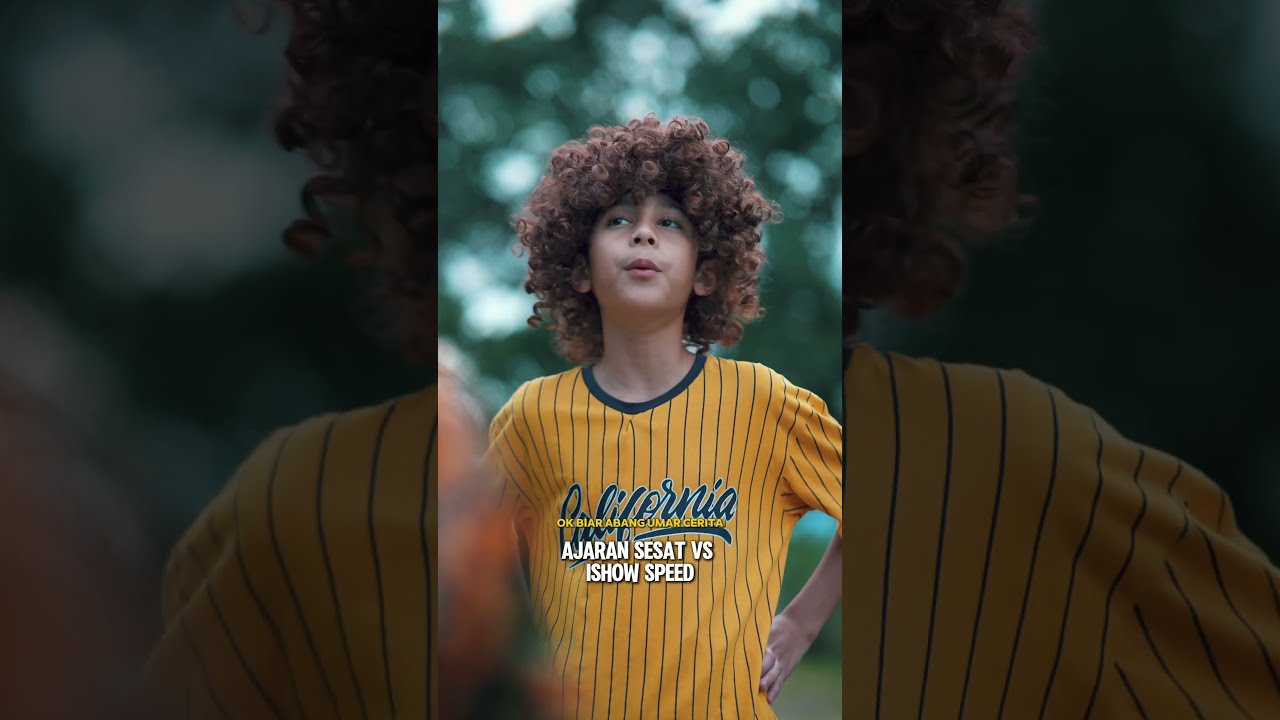 APA DAH JADI DENGAN UMAR DAN AMANDA NI ??😱😱