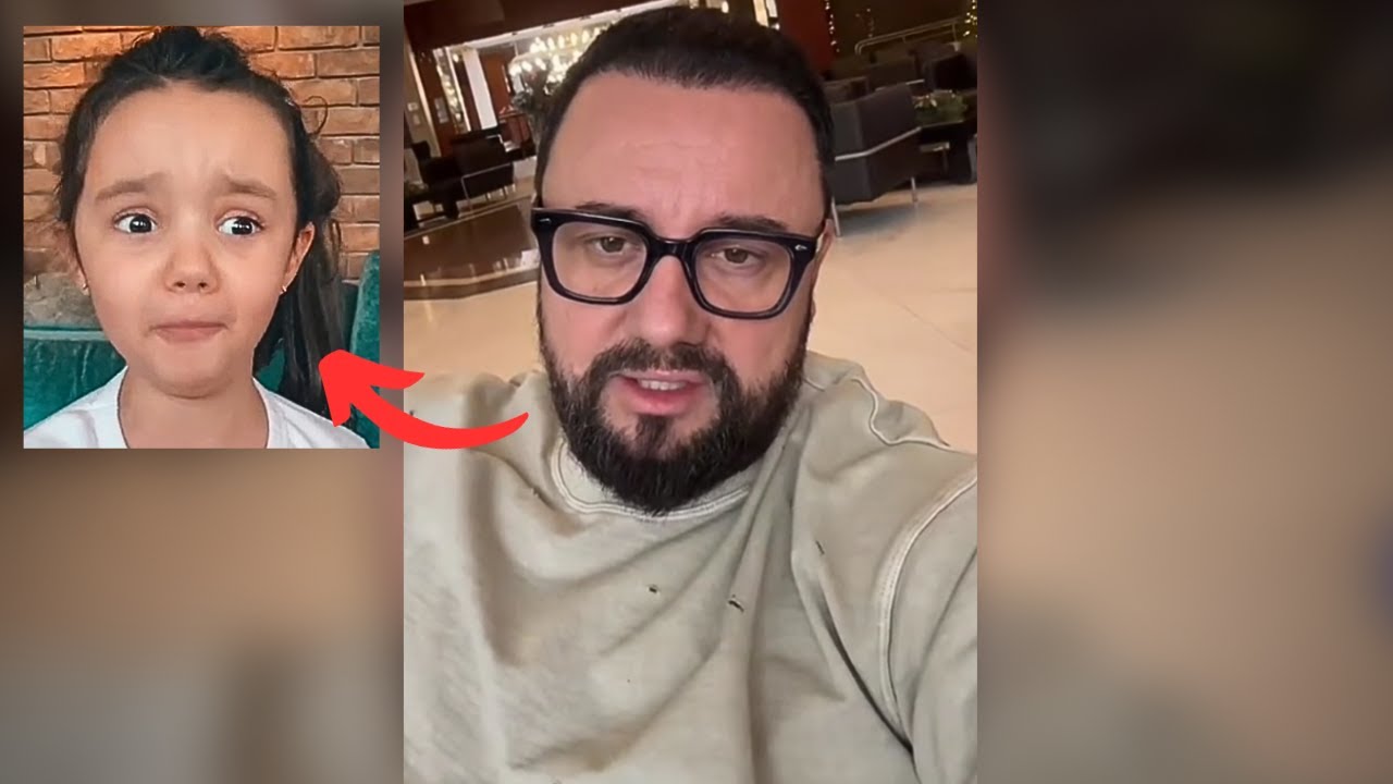 CATALIN MARUTA VORBESTE DE EVA DUPA SCANDALUL TATI PART-TIME!!