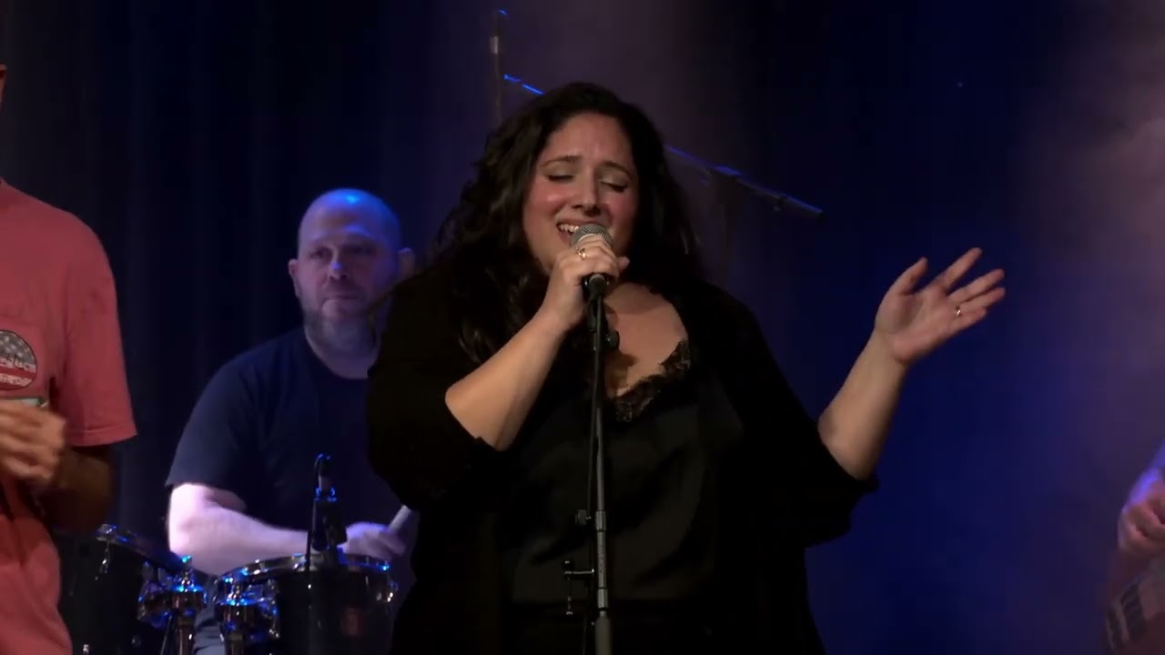 סול גבוה  - נועדת לי קאבר לליהי טולדנו